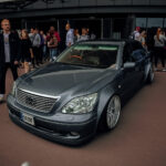 Ultrace 21 stance eesti fitment low