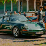 #Läbiklaasi - Porsche Classic Tähesõit 2022