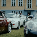 #Läbiklaasi - Porsche Classic Tähesõit 2022