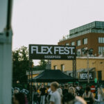 FlexFest 2022 villemdrillem pluuto kaw heleza cledos margiiela yung lean telliskivi