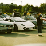 #LÄBIKLAASI Cars & Coffee Tallinn juuni 2023