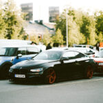 #LÄBIKLAASI Cars & Coffee Tallinn juuni 2023