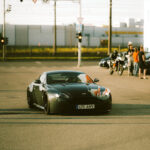 #LÄBIKLAASI Cars & Coffee Tallinn juuni 2023