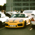 #LÄBIKLAASI Cars & Coffee Tallinn juuni 2023