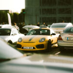 #LÄBIKLAASI Cars & Coffee Tallinn juuni 2023