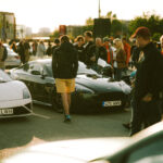 #LÄBIKLAASI Cars & Coffee Tallinn juuni 2023