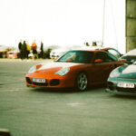 #LÄBIKLAASI Cars & Coffee Tallinn juuni 2023