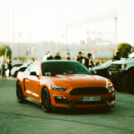 #LÄBIKLAASI Cars & Coffee Tallinn juuni 2023