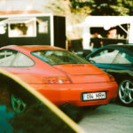 #LÄBIKLAASI Cars & Coffee Tallinn juuni 2023