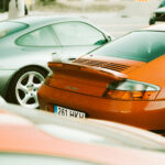 #LÄBIKLAASI Cars & Coffee Tallinn juuni 2023