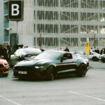 #LÄBIKLAASI Cars & Coffee Tallinn juuni 2023