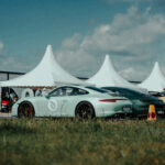 #LÄBIKLAASI Porsche Festival 2023 - massiivne fotoreportaaž by Hooligan Hamlet