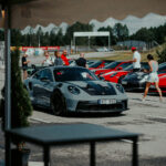 #LÄBIKLAASI Porsche Festival 2023 - massiivne fotoreportaaž by Hooligan Hamlet