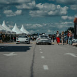 #LÄBIKLAASI Porsche Festival 2023 - massiivne fotoreportaaž by Hooligan Hamlet