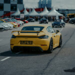 #LÄBIKLAASI Porsche Festival 2023 - massiivne fotoreportaaž by Hooligan Hamlet