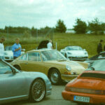 #LÄBIKLAASI Porsche Festival 2023 - massiivne fotoreportaaž by Hooligan Hamlet