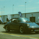 #LÄBIKLAASI Porsche Festival 2023 - massiivne fotoreportaaž by Hooligan Hamlet