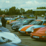 #LÄBIKLAASI Porsche Festival 2023 - massiivne fotoreportaaž by Hooligan Hamlet