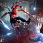 "Marvel's Spider-Man 2" Sony Playstation 5 Playstation Eesti