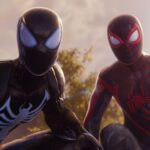 Marvel's Spider-Man 2: verivärske treiler teeb sellest aasta oodatuima mängu