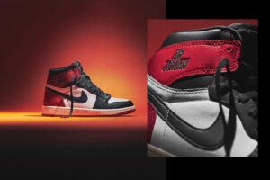 air jordan 1 black toe reimagined jordan eesti banned bred