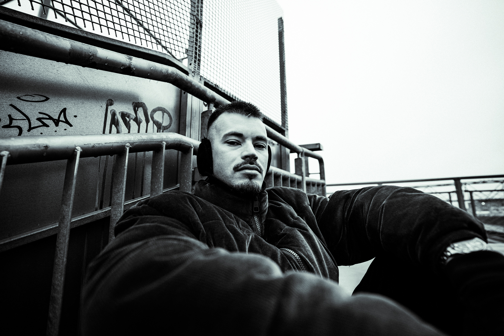 kirot balti instituut NiklāvZ ehh eesti räpp tallinn hooligan hamlet metsakutsu