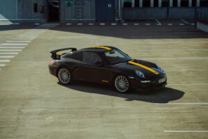 911hamlet, metsakutsu, porsche, classic partner, pccm
