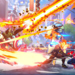 Kui elus on liiga vähe Marvelit, siis on Tokon: Fighting Souls just sulle