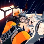 Kui elus on liiga vähe Marvelit, siis on Tokon: Fighting Souls just sulle