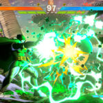 Kui elus on liiga vähe Marvelit, siis on Tokon: Fighting Souls just sulle