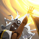 Kui elus on liiga vähe Marvelit, siis on Tokon: Fighting Souls just sulle