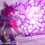 Kui elus on liiga vähe Marvelit, siis on Tokon: Fighting Souls just sulle