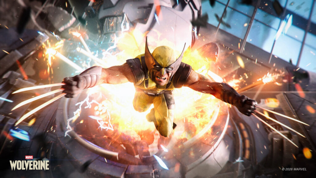 ARVUSTUS: Ära usu kõike, mida internetis sulle Marvel's Wolverine'i kohta on valetatud ARVUSTUS: Ära usu kõike, mida internetis sulle Marvel's Wolverine'i kohta on valetatud