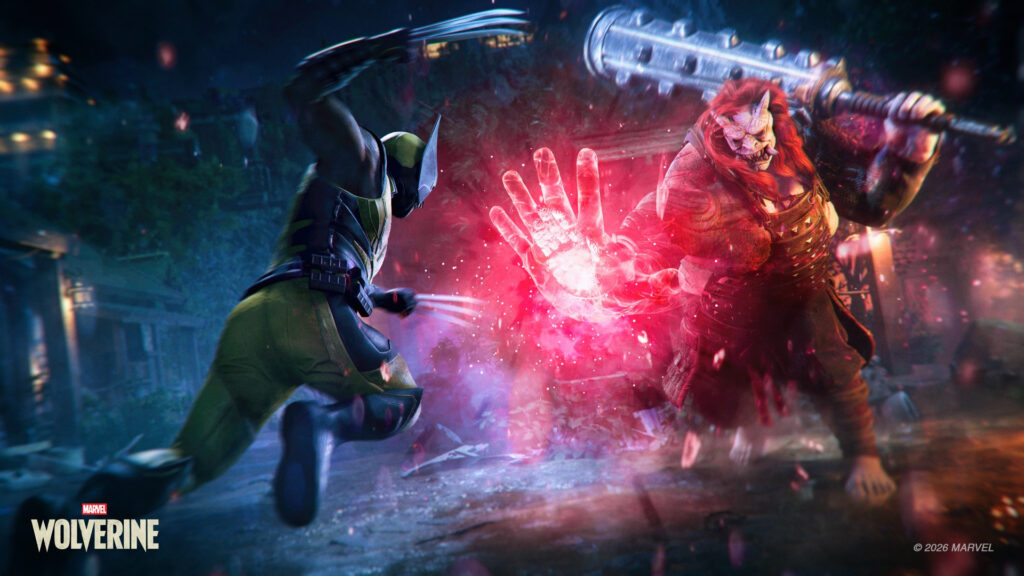 ARVUSTUS: Ära usu kõike, mida internetis sulle Marvel's Wolverine'i kohta on valetatud ARVUSTUS: Ära usu kõike, mida internetis sulle Marvel's Wolverine'i kohta on valetatud