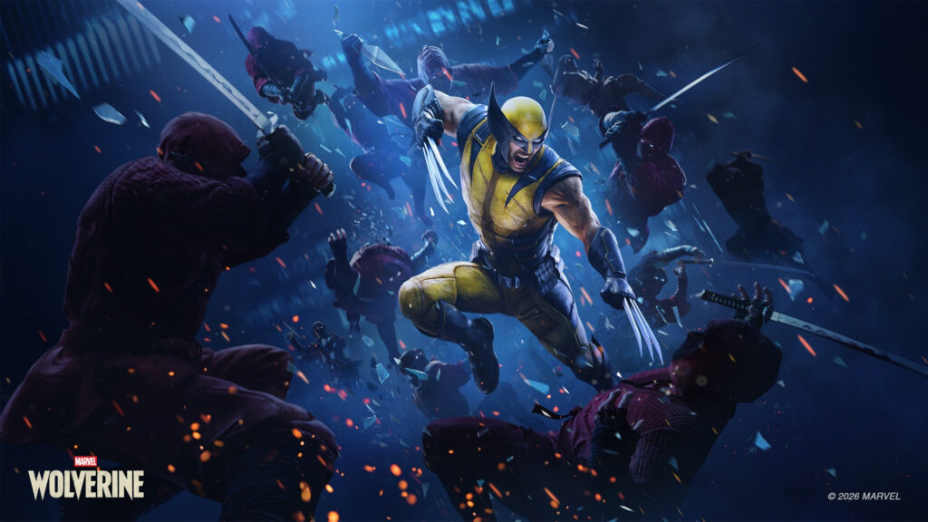 ARVUSTUS: Ära usu kõike, mida internetis sulle Marvel's Wolverine'i kohta on valetatud ARVUSTUS: Ära usu kõike, mida internetis sulle Marvel's Wolverine'i kohta on valetatud